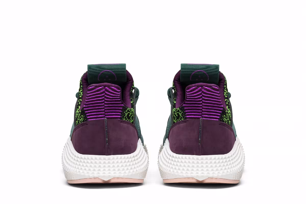 Dragon Ball Z x adidas Prophere Cell, view 7