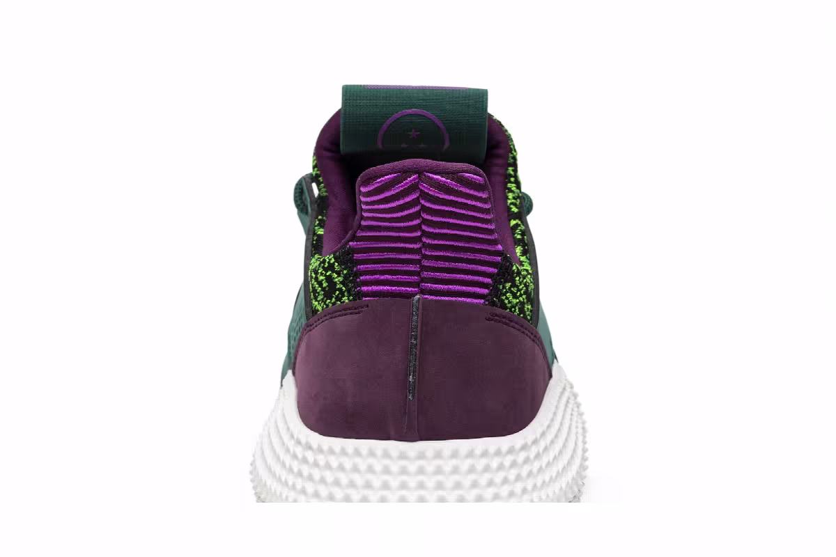 Dragon Ball Z x adidas Prophere Cell, view 8