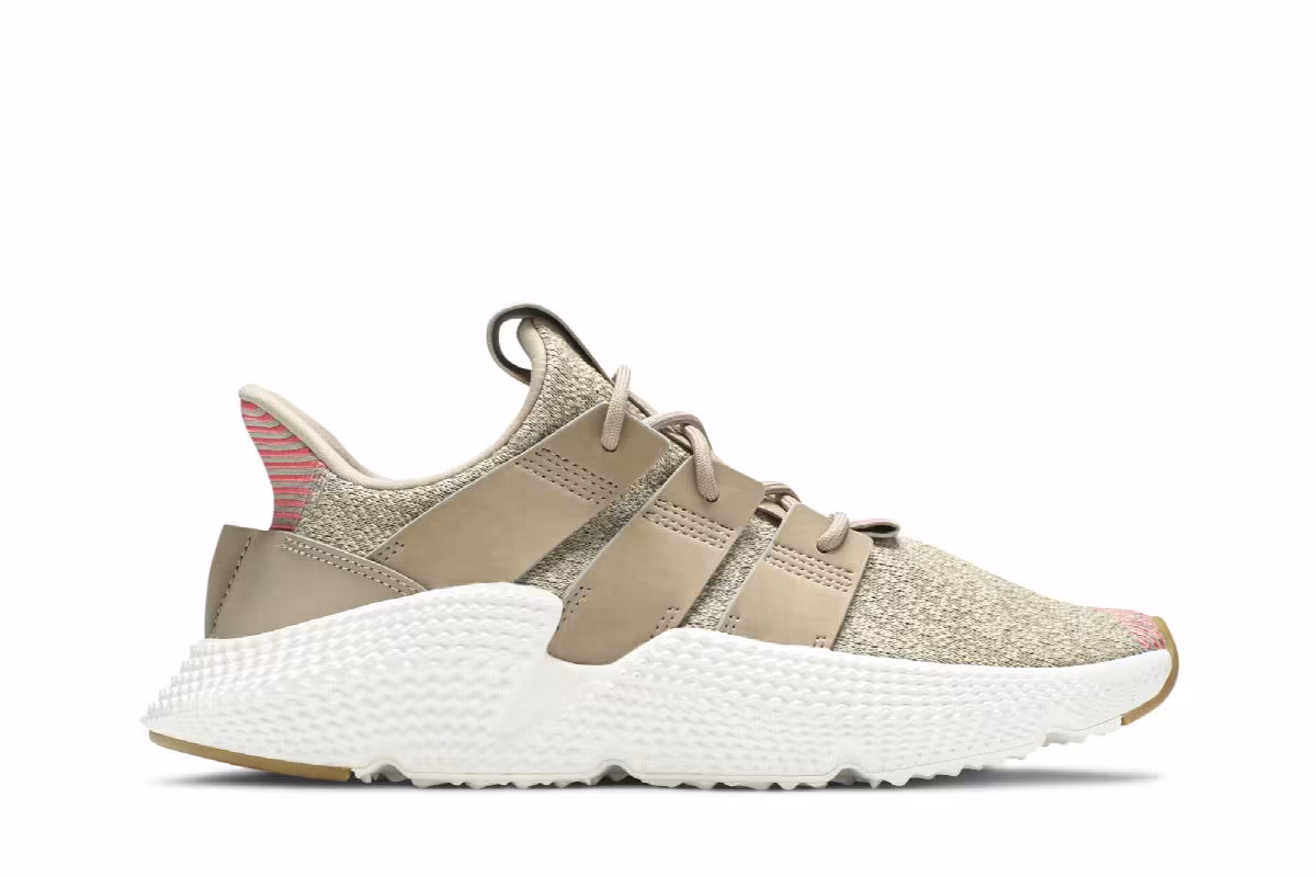 adidas Prophere Trace Khaki, view 2
