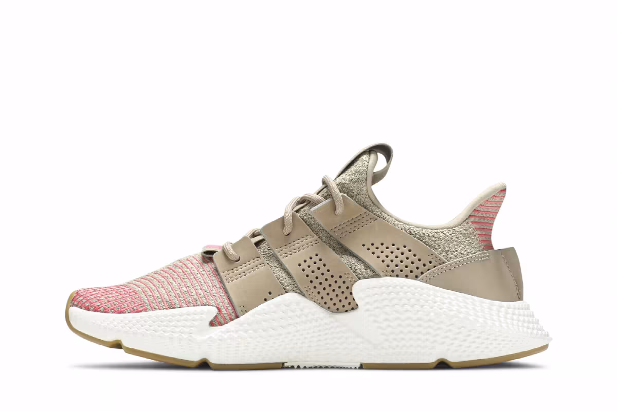 adidas Prophere Trace Khaki, view 4