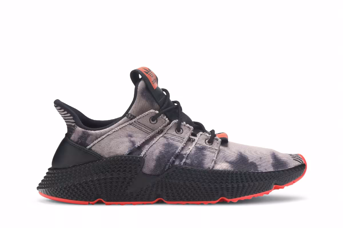 adidas Prophere Bleached, view 2