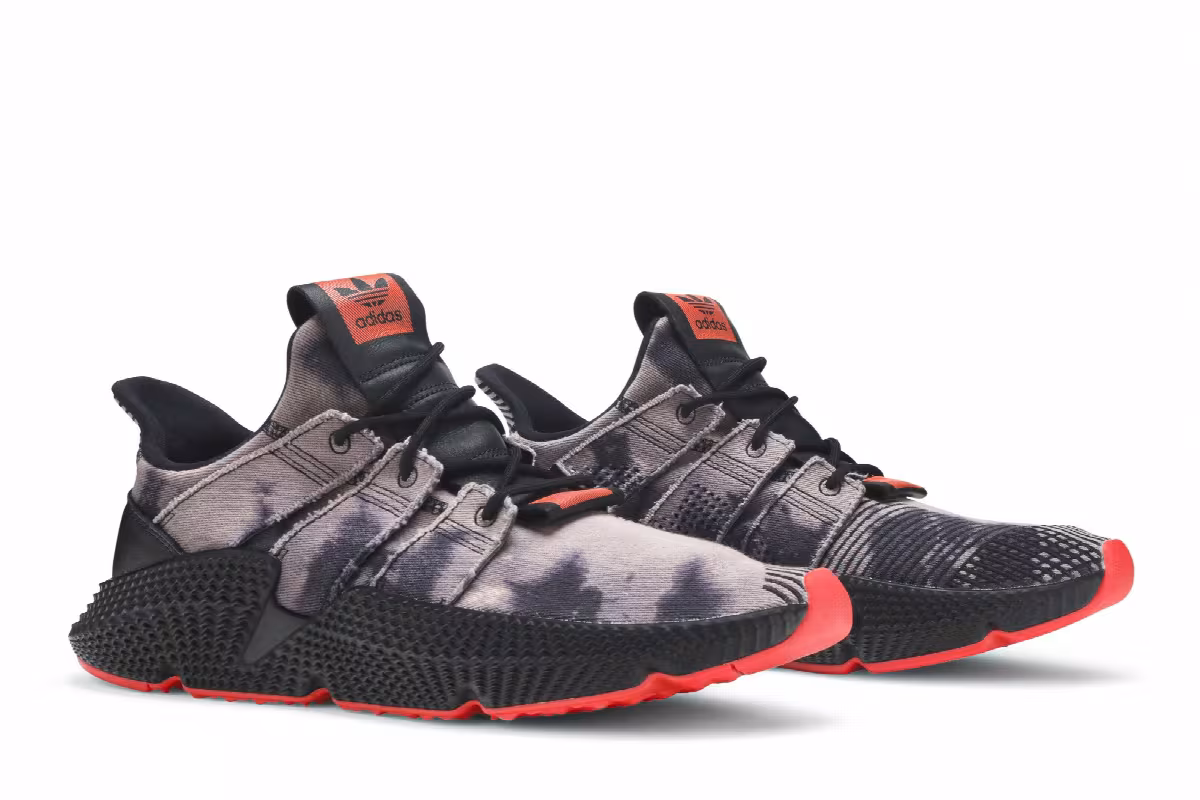 adidas Prophere Bleached, view 9