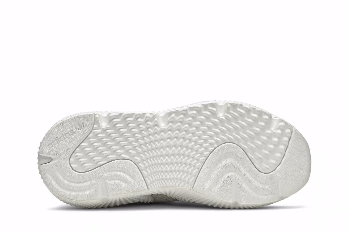 Adidas Women's Prophere Running White, view 5
