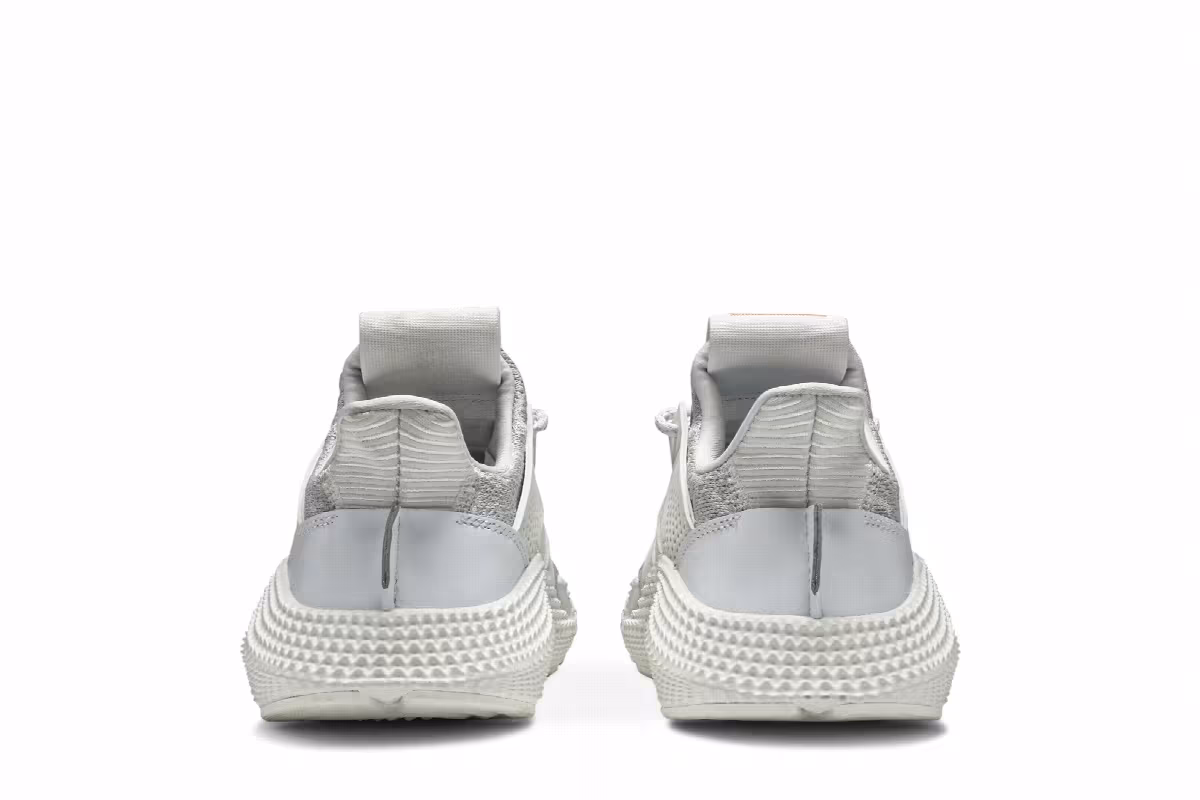 Adidas Women's Prophere Running White, view 7