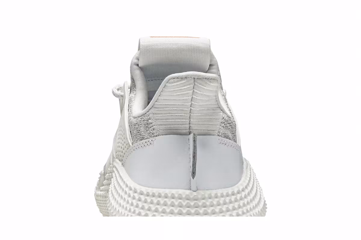 Adidas Women's Prophere Running White, view 8