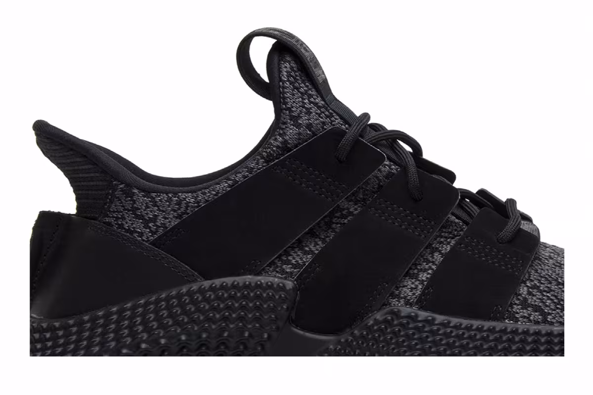 adidas Prophere Core Black, view 3