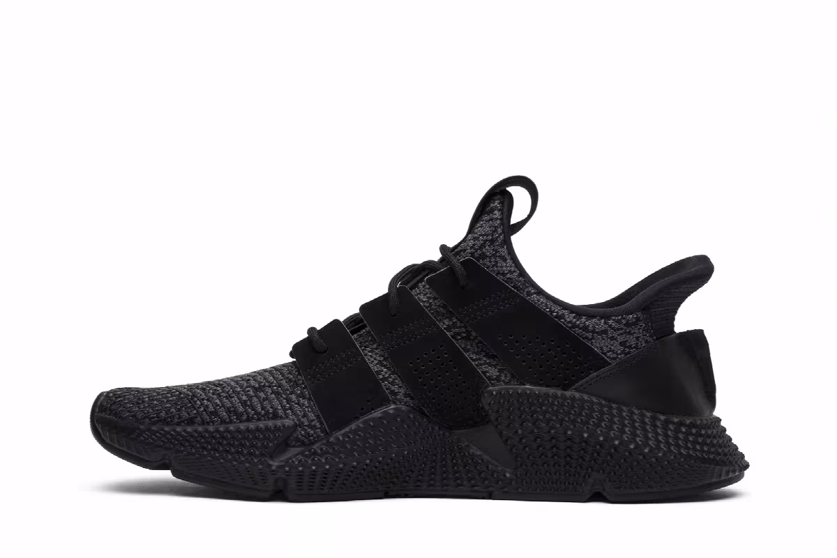 adidas Prophere Core Black, view 4