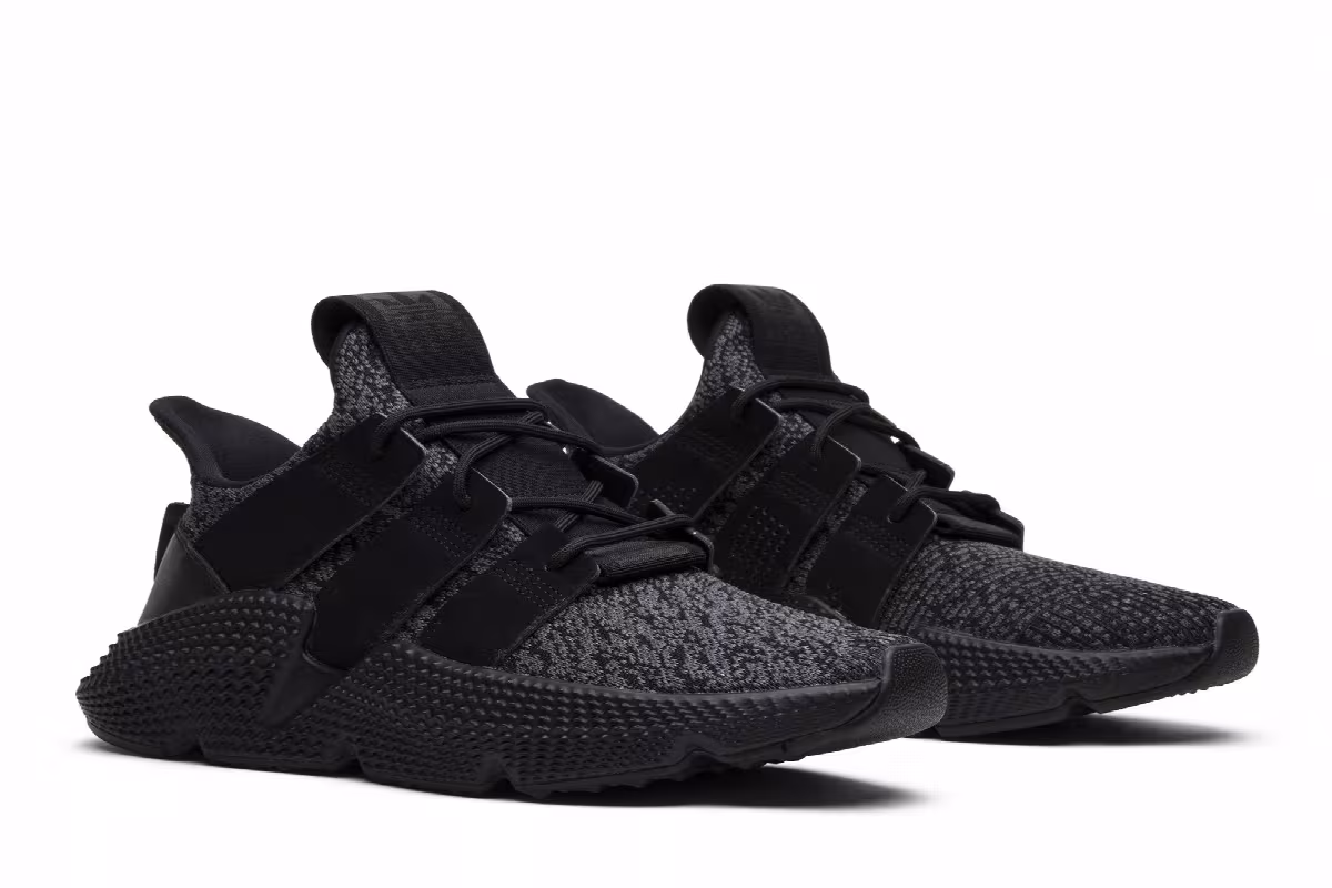 adidas Prophere Core Black, view 9