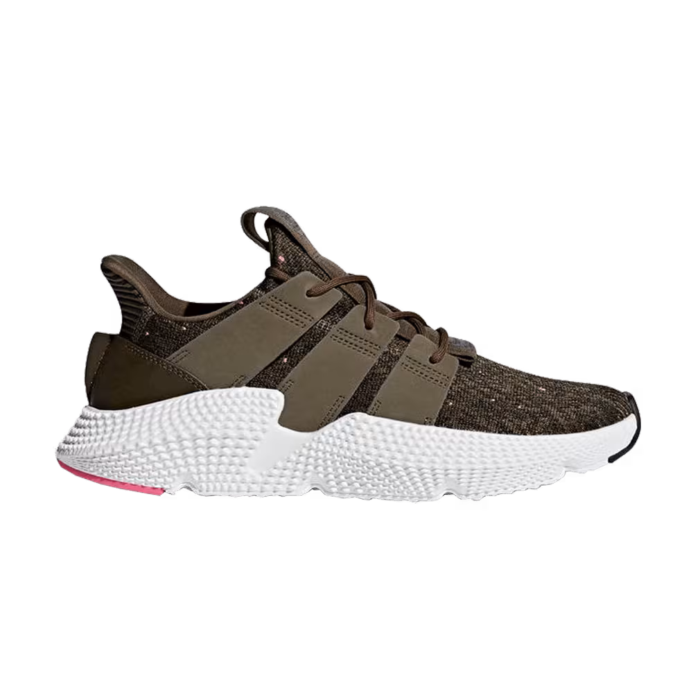 adidas Prophere Trace Olive