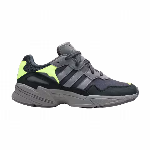 adidas Yung-96 'Carbon'