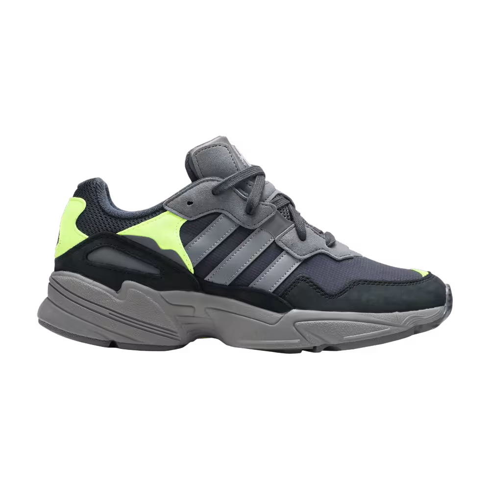 adidas Yung-96 Carbon