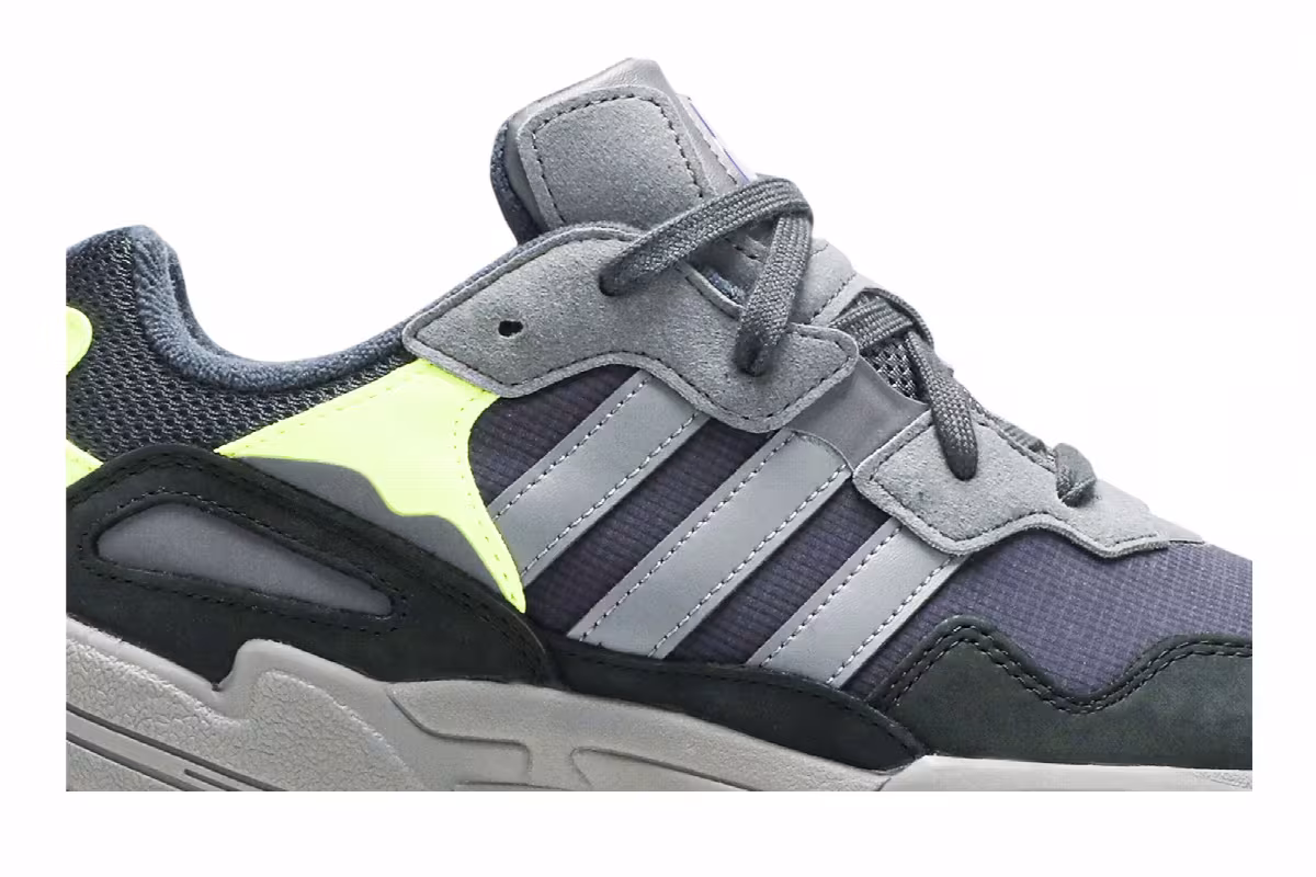 adidas Yung-96 Carbon, view 3
