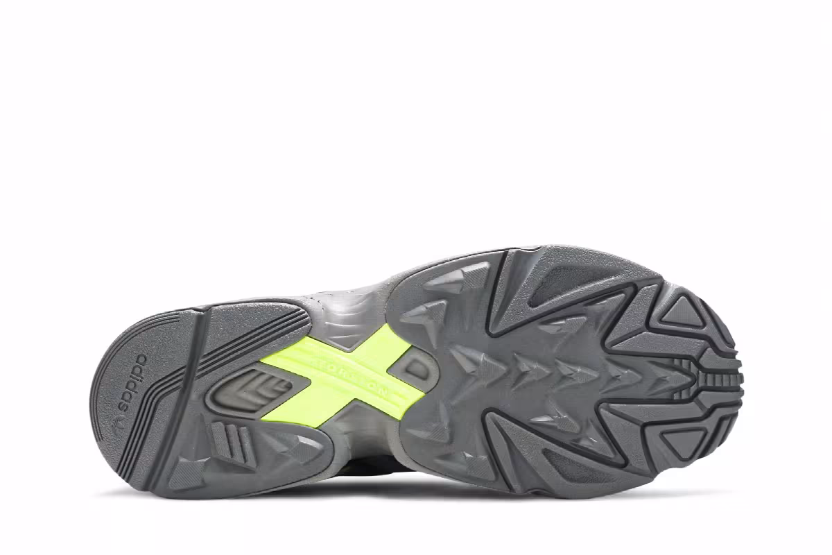 adidas Yung-96 Carbon, view 5