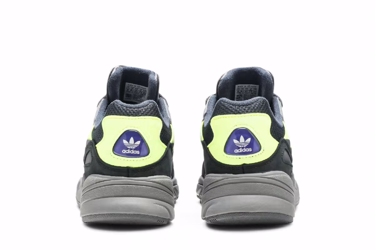 adidas Yung-96 Carbon, view 7