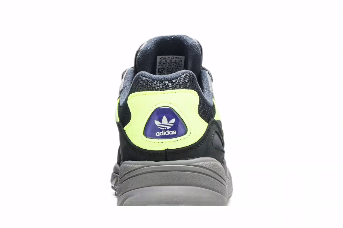 adidas Yung-96 Carbon, view 8