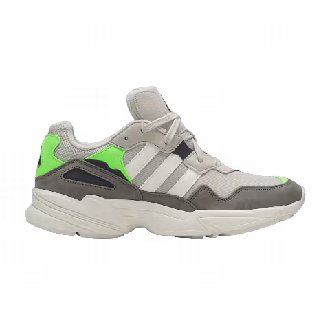 adidas Yung-96 'Solar Green'