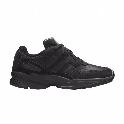 adidas Yung-96 'Triple Black'