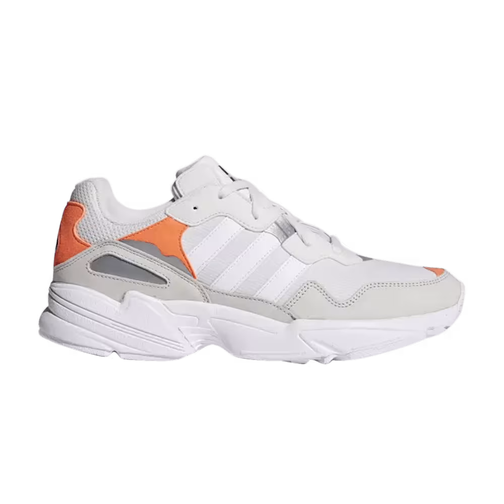 adidas Yung-96 Orange