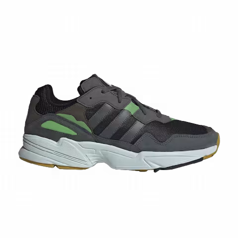 Adidas Yung-96 'Olive Gum'