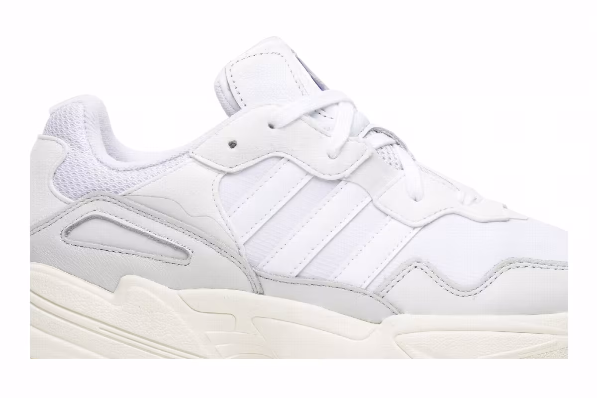 adidas Yung-96 Cloud White, view 3