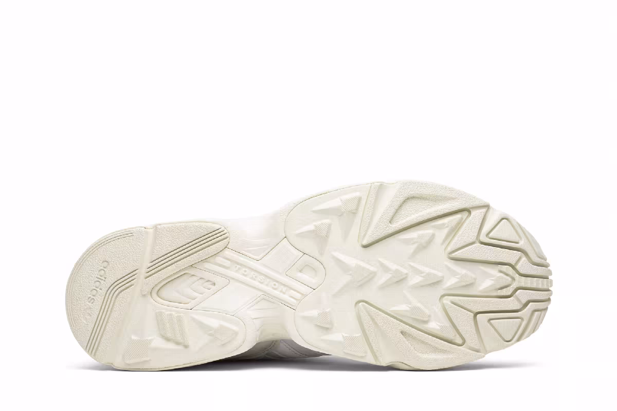 adidas Yung-96 Cloud White, view 5