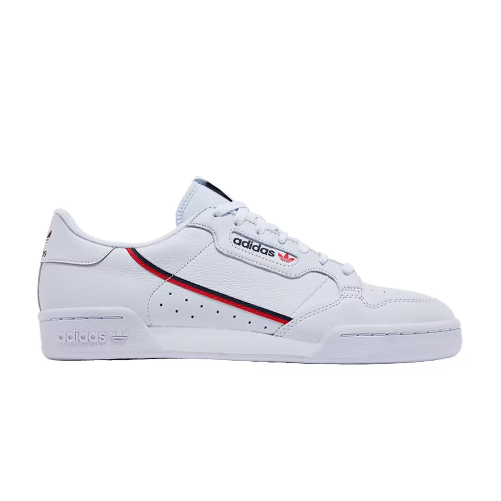 adidas Continental 80 Aero Blue