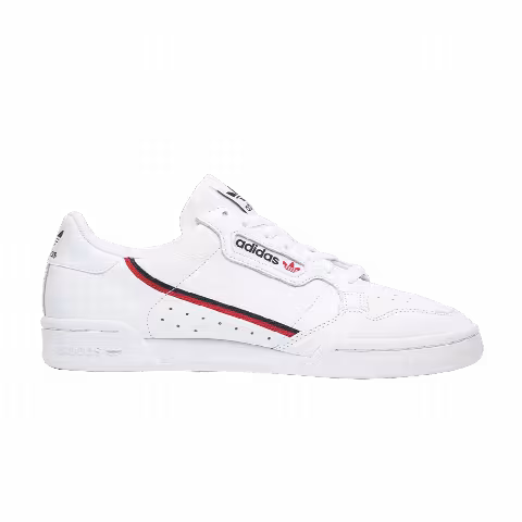 adidas Continental 80 Rascal 'Cloud White'