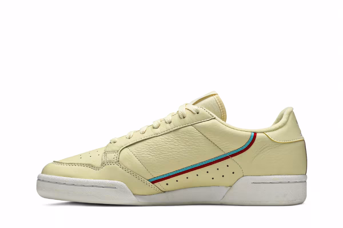 Adidas Continental 80 Mist Sun, view 4