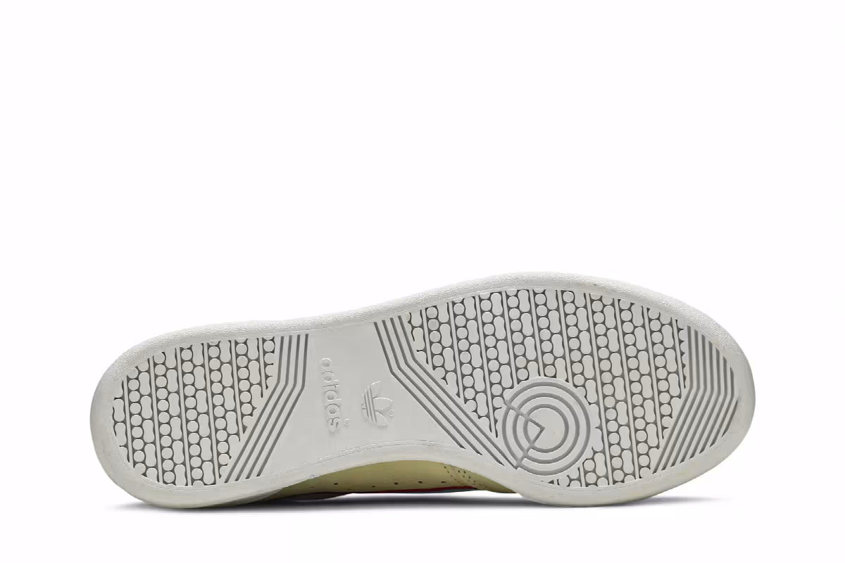 Adidas Continental 80 Mist Sun, view 5