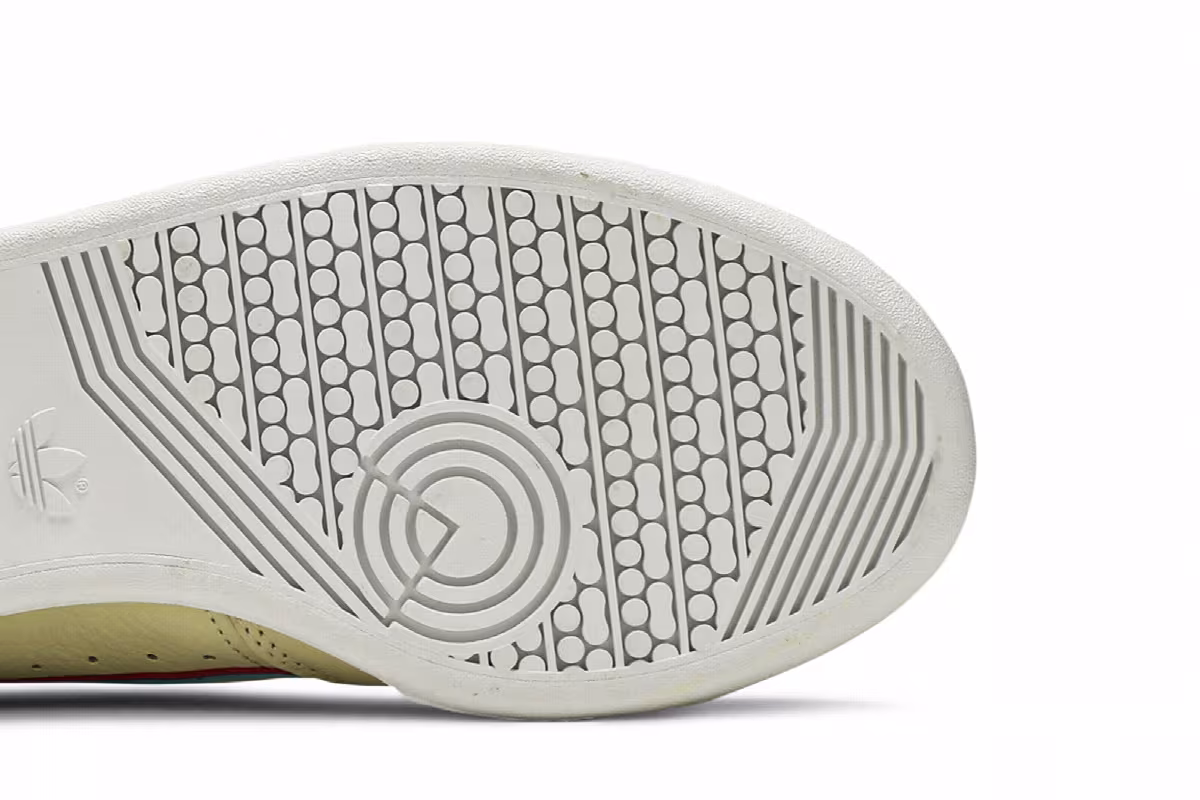 Adidas Continental 80 Mist Sun, view 6