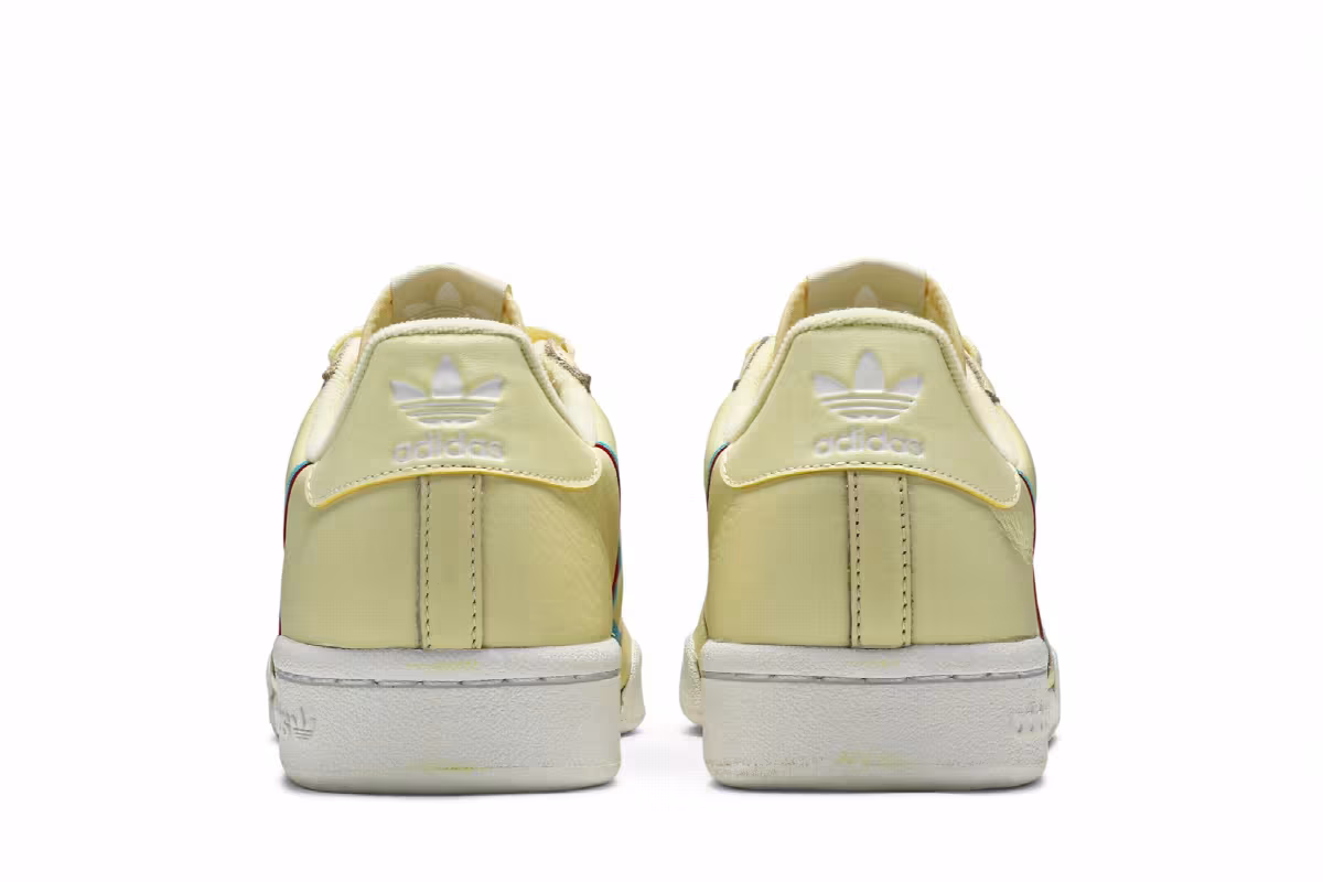 Adidas Continental 80 Mist Sun, view 7