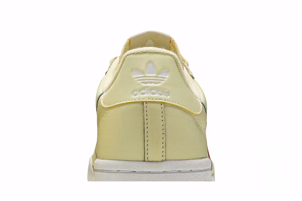 Adidas Continental 80 Mist Sun, view 8