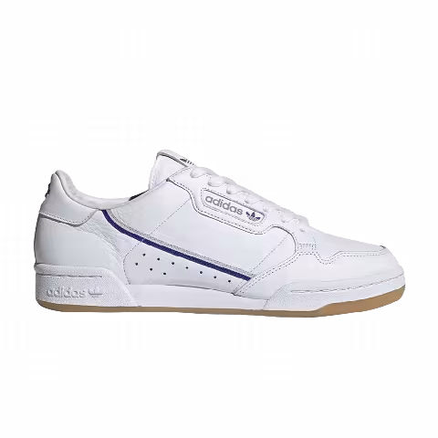 Transport for London x adidas Continental 80 'Piccadilly & Jubilee'