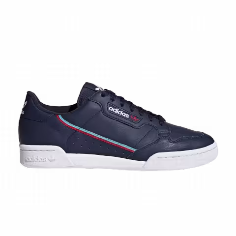 Adidas Continental 80 'Collegiate Navy'