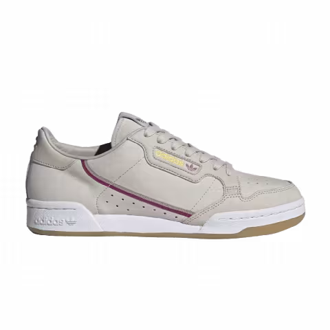 Transport for London x adidas Continental 80 'Metropolitan & Circle'