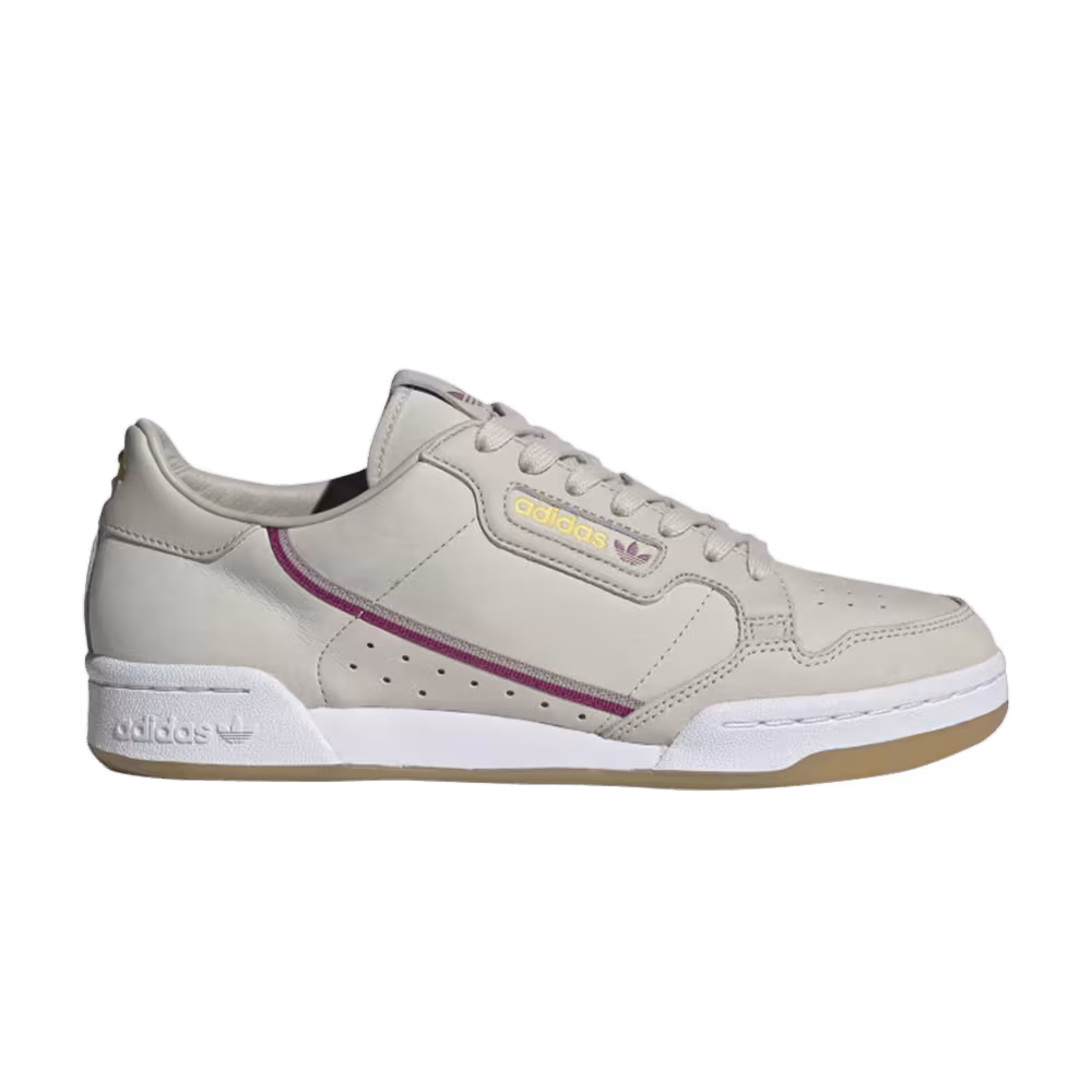 Transport for London x adidas Continental 80 Metropolitan & Circle