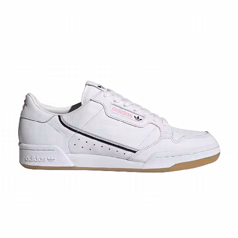 Transport for London x adidas Continental 80 'Northern & Hammersmith City'