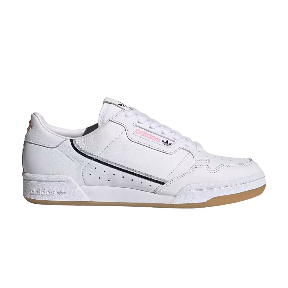 Transport for London x adidas Continental 80 Northern & Hammersmith City