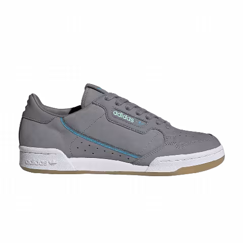 Transport for London x adidas Continental 80 'Victoria & Waterloo City'