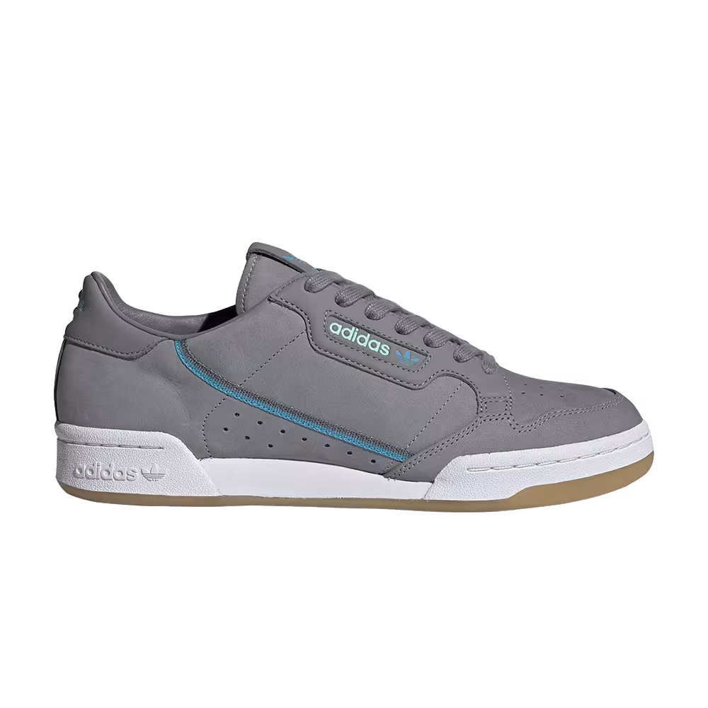 Transport for London x adidas Continental 80 Victoria & Waterloo City