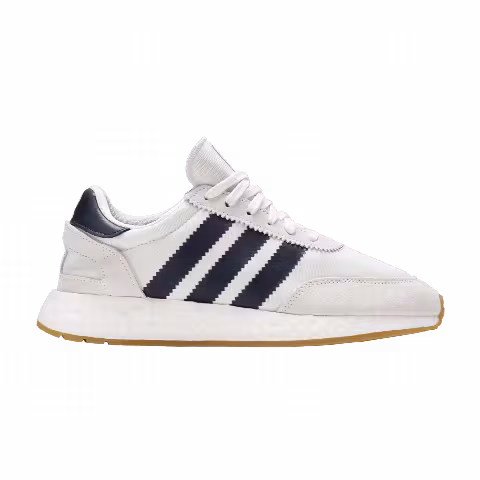 adidas I-5923 'White Navy Gum'