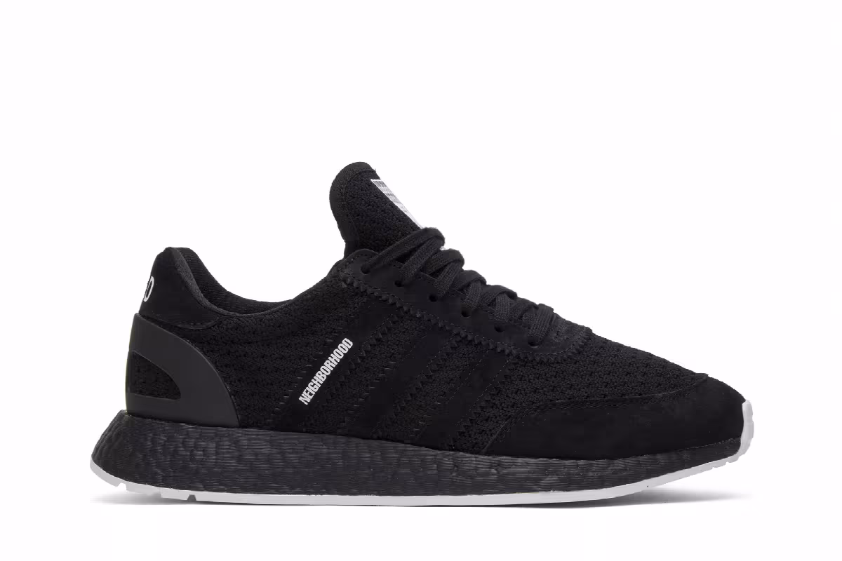 Neighborhood x adidas I-5923 Neighborhood, view 2
