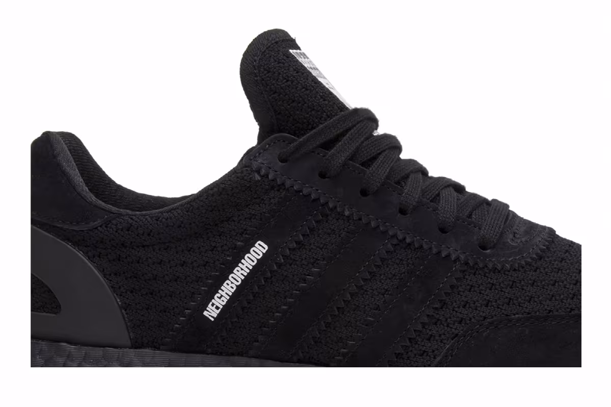 Neighborhood x adidas I-5923 Neighborhood, view 3