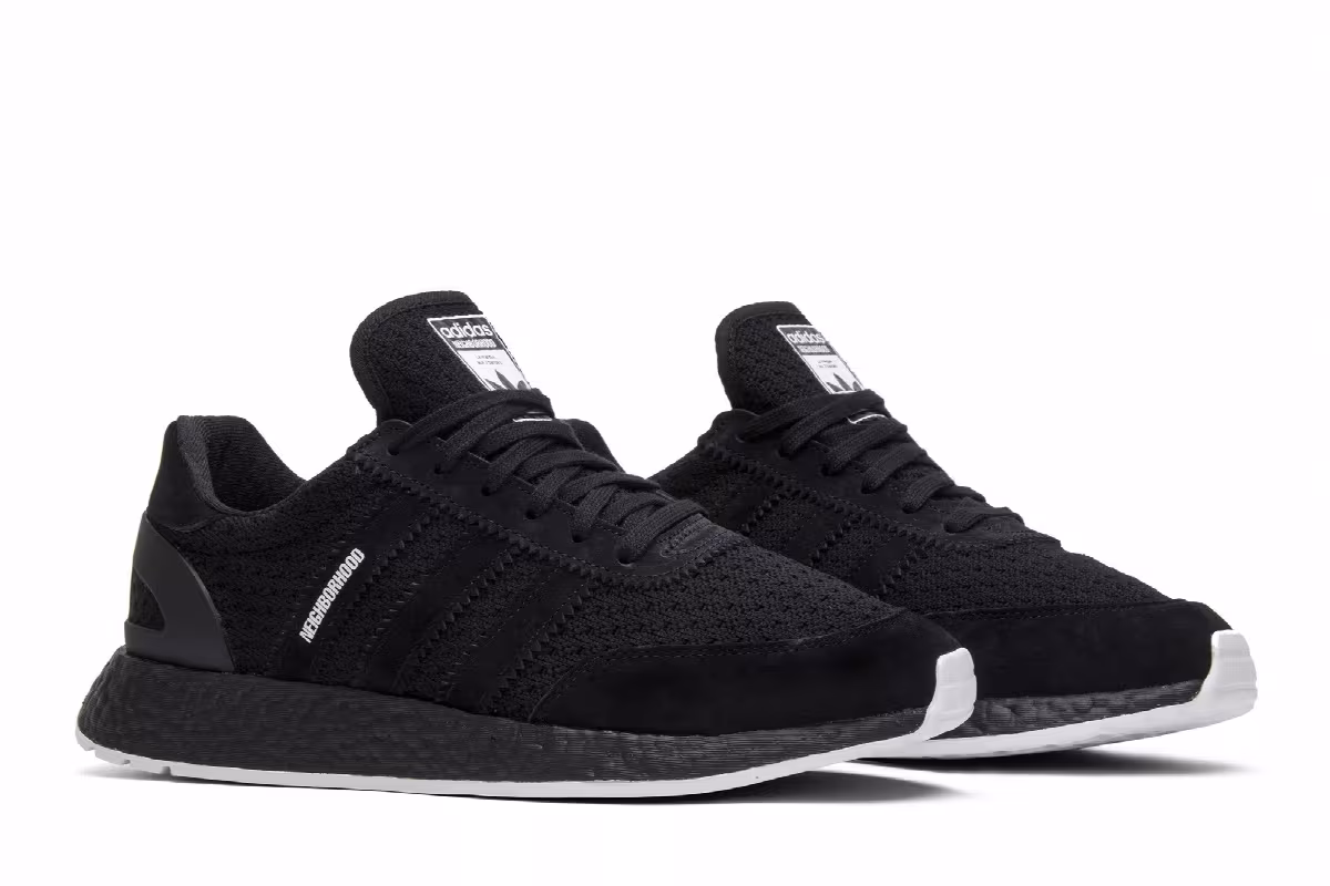 Neighborhood x adidas I-5923 Neighborhood, view 9