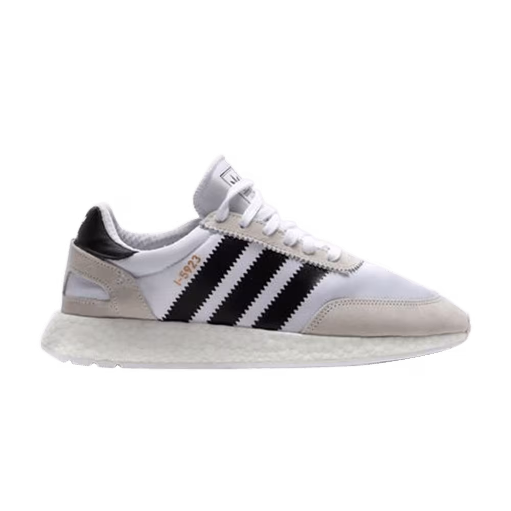 adidas I-5923 White