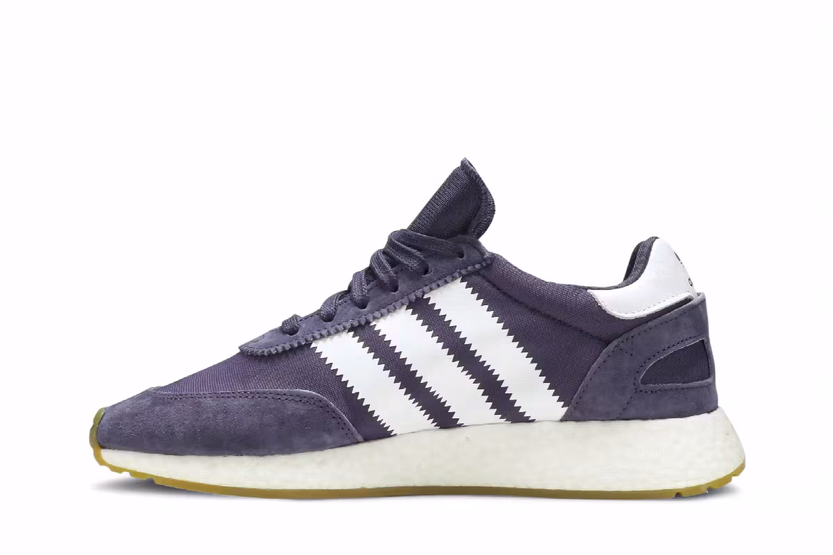 adidas I-5923 Trace Purple, view 4