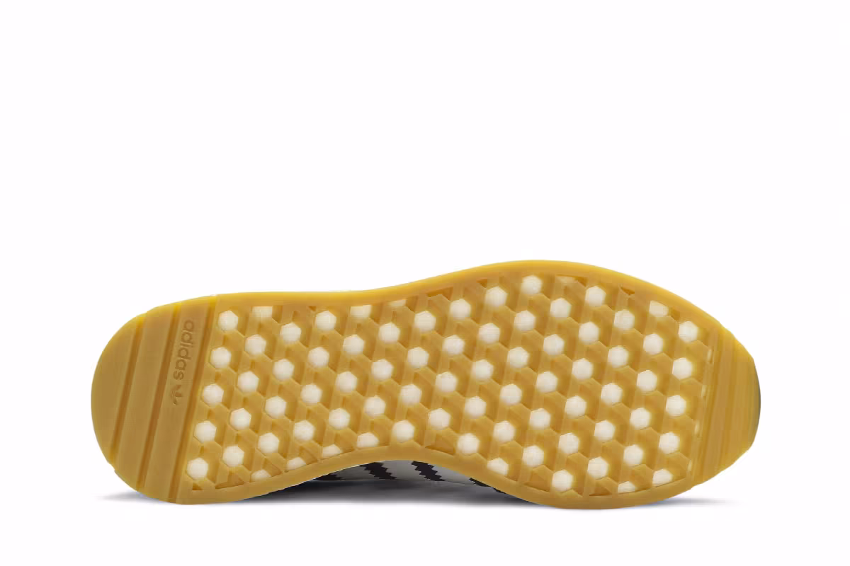 adidas I-5923 Trace Purple, view 5