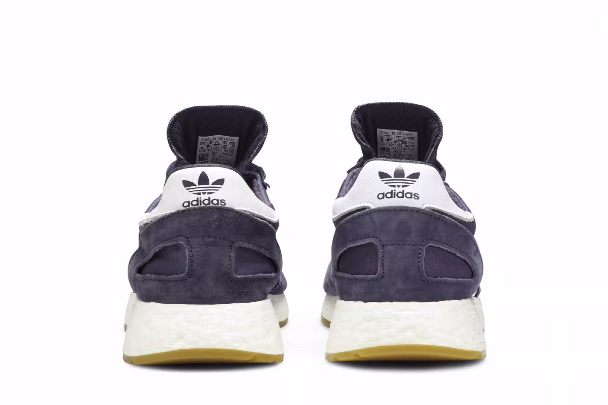 adidas I-5923 Trace Purple, view 7