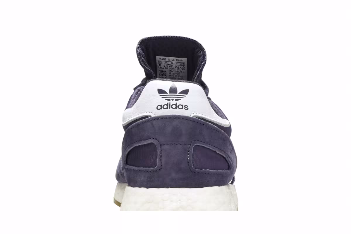 adidas I-5923 Trace Purple, view 8