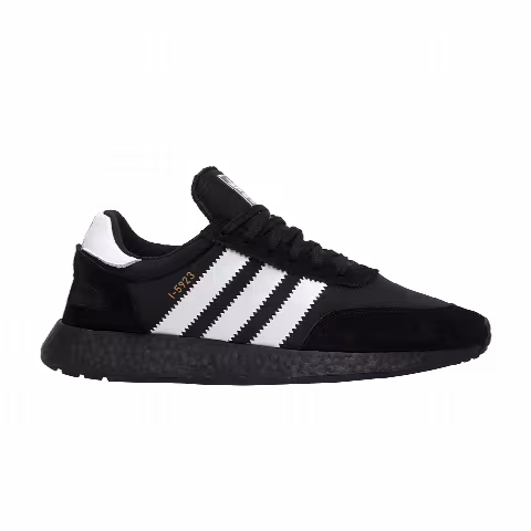 adidas I-5923 'Black Boost'